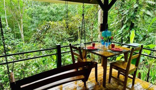 One-Bedroom Chalet