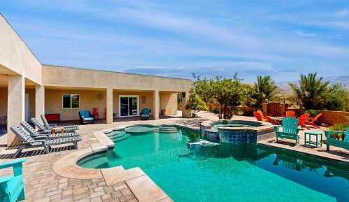 Vacation Home