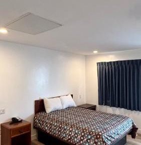 Double Room - Disability Access