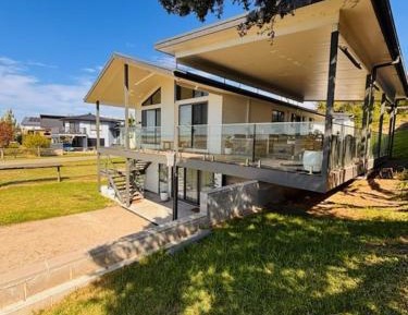Four-Bedroom Vacation Home