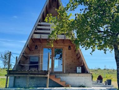 One-Bedroom Chalet