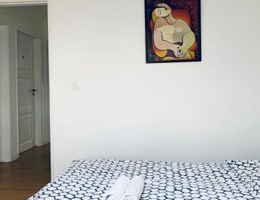 Small Double Room