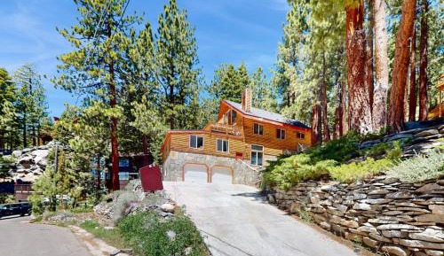 Vacation Home