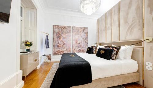 Deluxe Double Room with no window