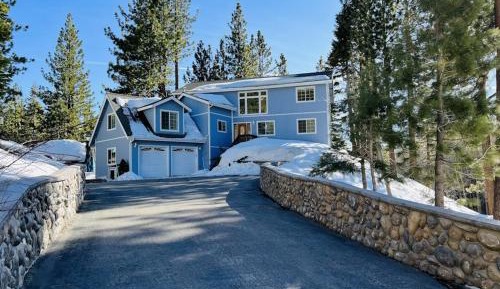 Vacation Home