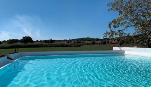 Three-Bedroom Vacation Home 