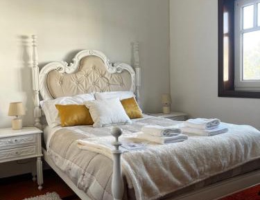 Double Room with Shared Toilet