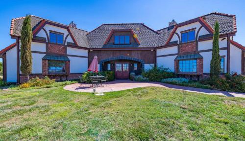 Vacation Home