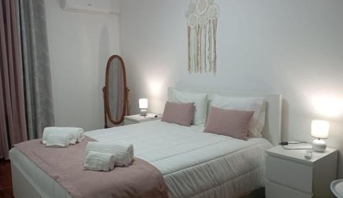 Two-Room Apartment