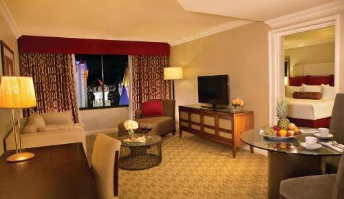 Royal Luxury Suite 