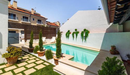 Four-Bedroom Vacation Home