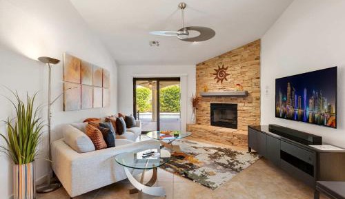 Vacation Home
