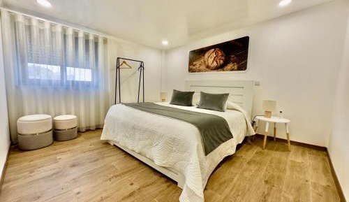 Three-Bedroom Vacation Home 
