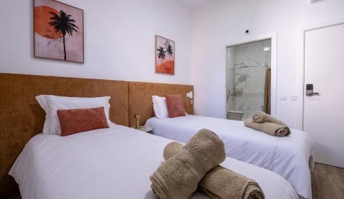 Budget Double or Twin Room