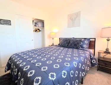 Two-Bedroom Suite