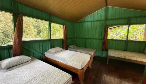 Bungalow