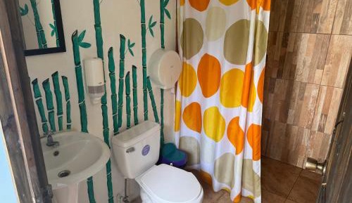 Budget Twin Room