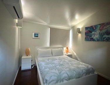 3 Bedroom Deluxe Villa
