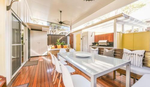 Luxury 3 Bedroom Villa