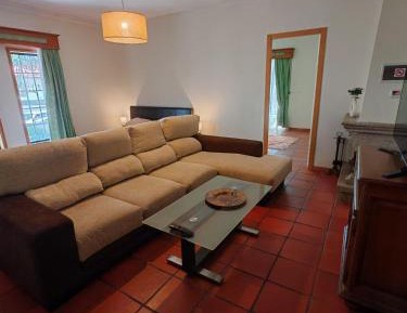 Family Suite with Balcony