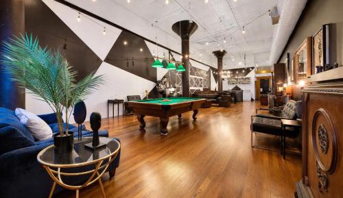 Loft