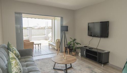 Apartment - Ground Floor