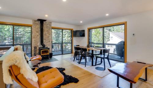 Vacation Home