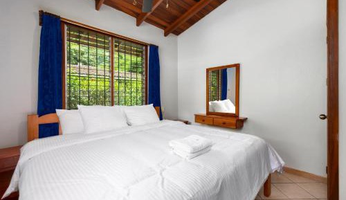 Three-Bedroom Suite
