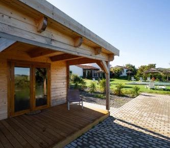 Bungalow