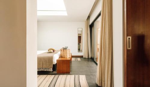 Sky View Premium Suite