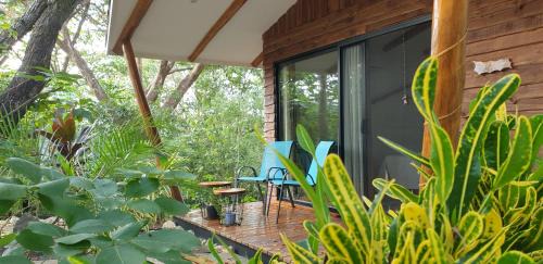 One-Bedroom Bungalow