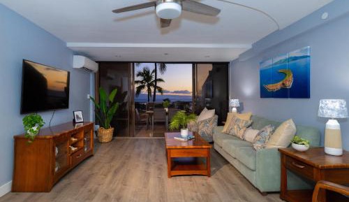 Apartment with Sea View