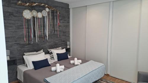 Duplex Suite