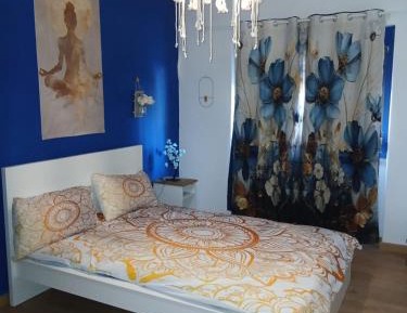 Budget Double or Twin Room