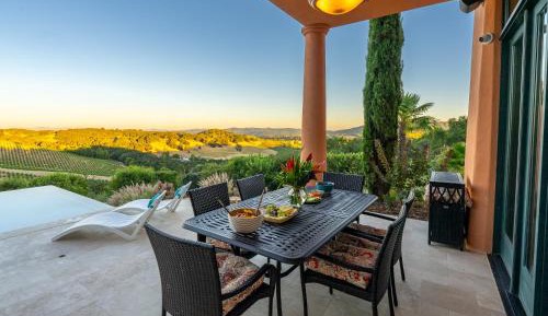 Vacation Home