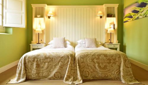 Classic Double or Twin Room