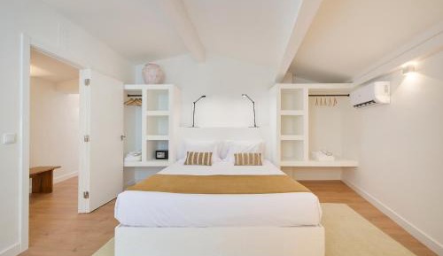 Classic Apartment