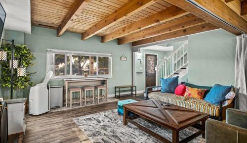 Four-Bedroom Vacation Home