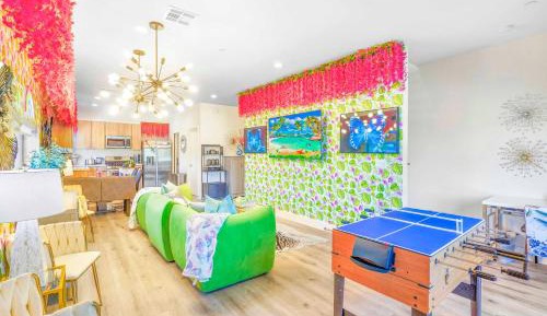 Vacation Home