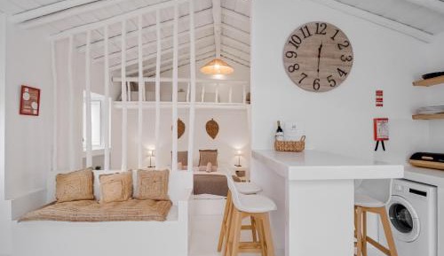 One-Bedroom Villa