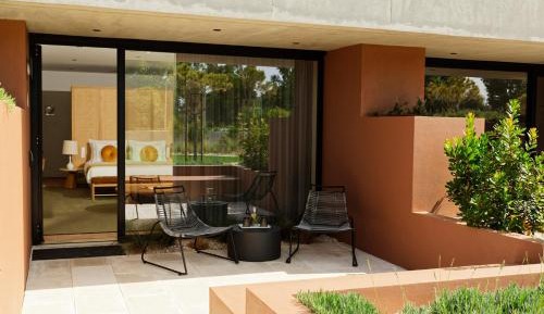 Bairro Vista Alegre Superior Double Room - Pet Friendly