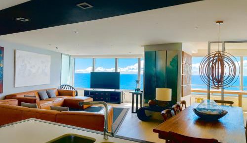 Apartment with Sea View
