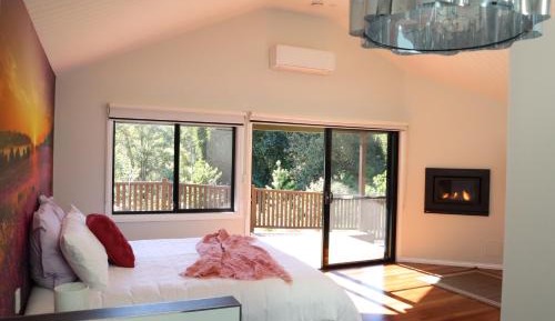 One-Bedroom Villa