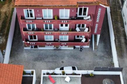Deluxe Double or Twin Room with Pool View