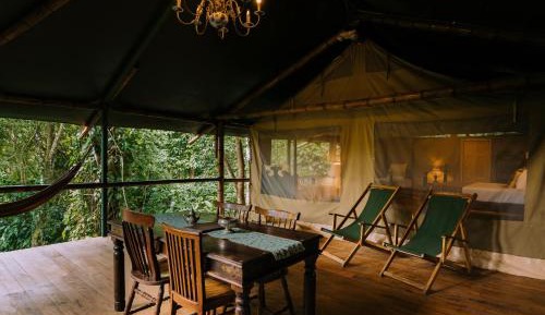 Glamping Tent – Kipling