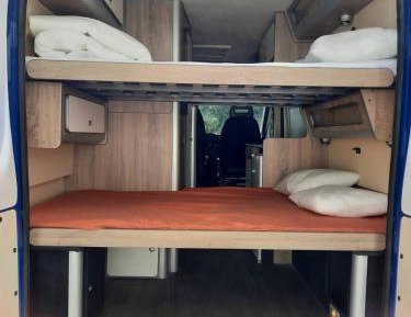 Caravan