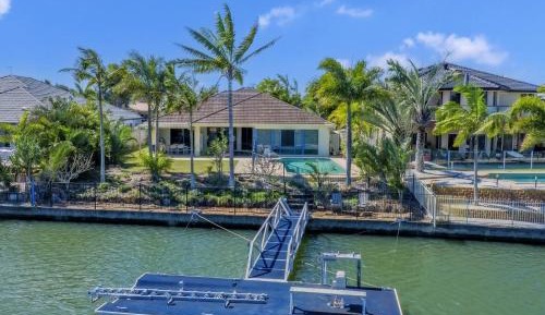 Vacation Home