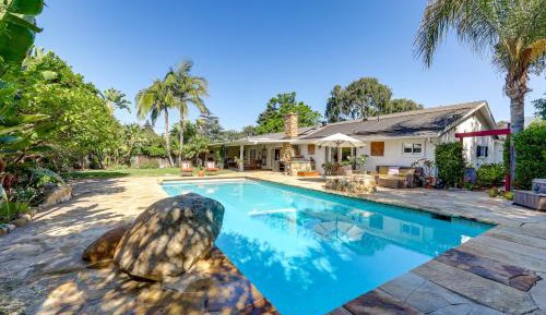 Vacation Home