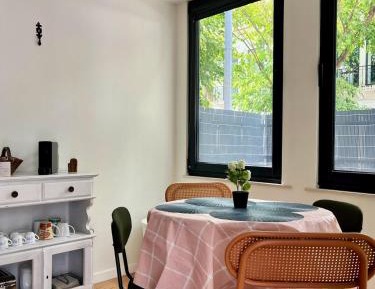 Two-Room Apartment