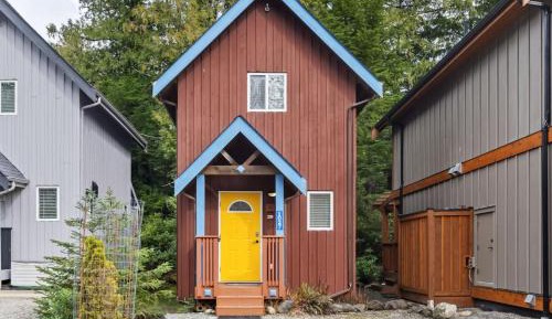 Vacation Home